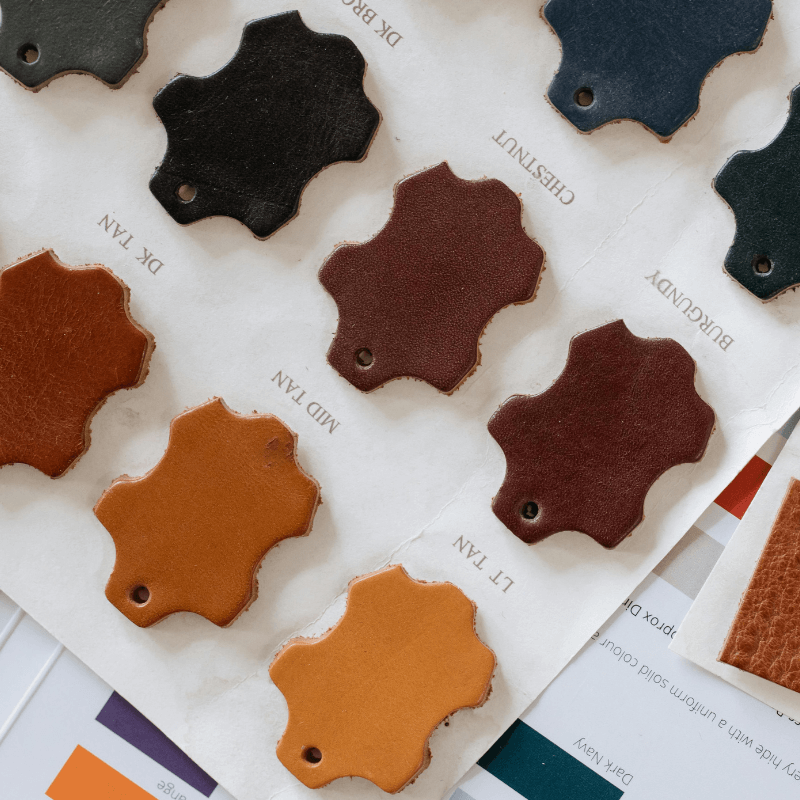 Fabric Samples