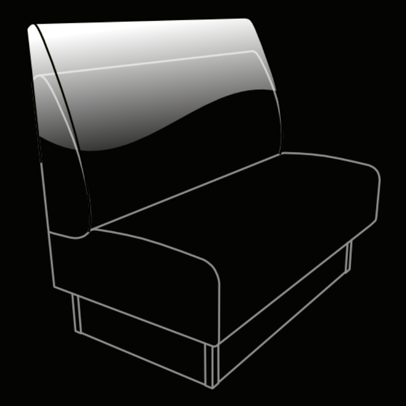 Banquette Seating Height