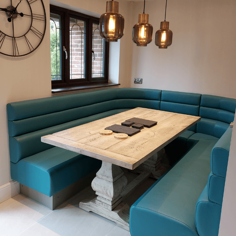 Kitchen Dining Booth