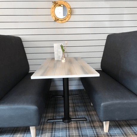 Booth Seating