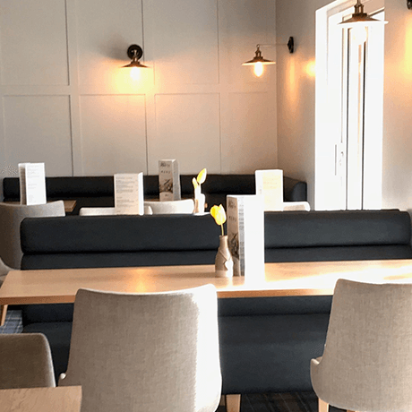 Monochrome Interior Design