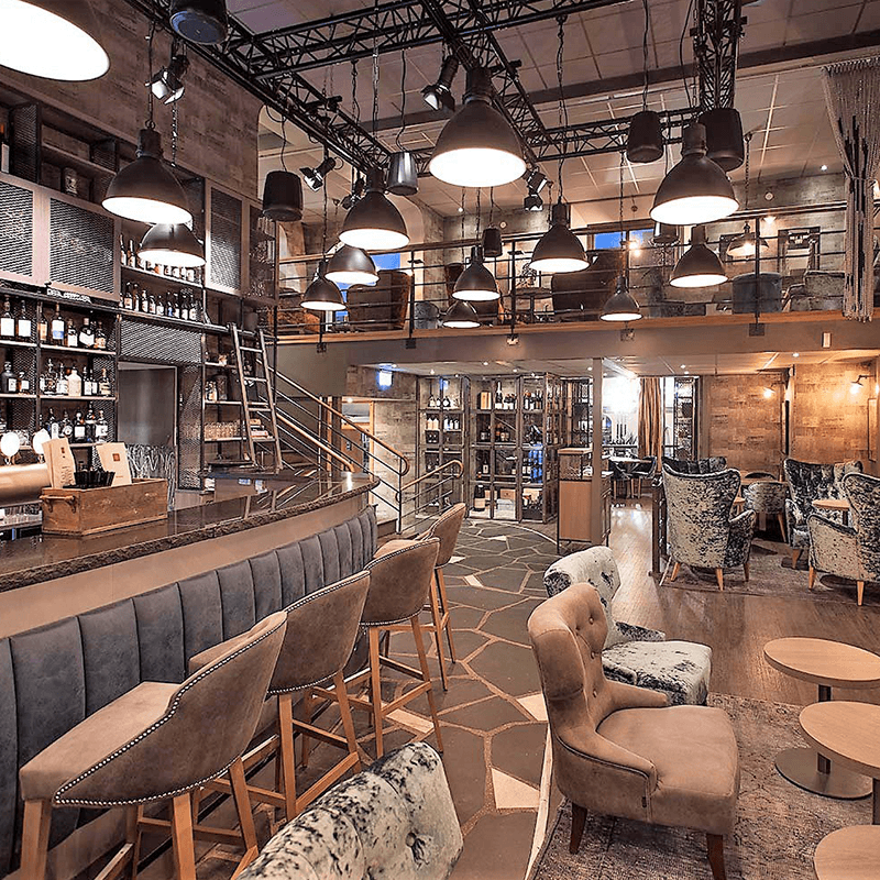 Niva Bar