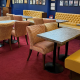 Banquette Seating Style 6