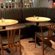 Fluted Seating 12