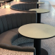 Fluted Seating 21