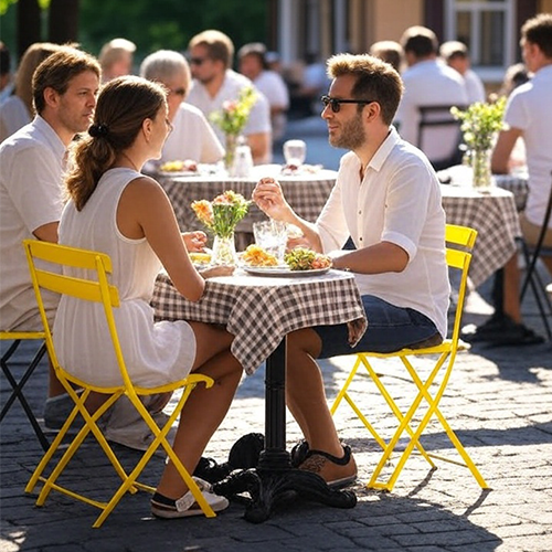Outdoor Furniture Bistro